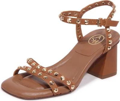 Produktbild von 8681Az Sandalo Donna Ash Jody Woman Sandal