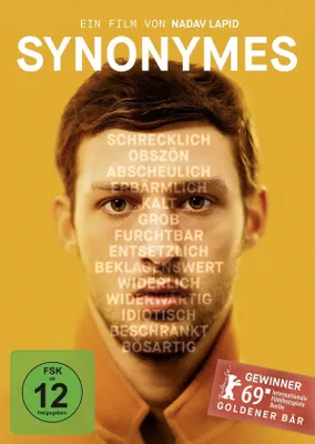 Produktbild von Synonymes