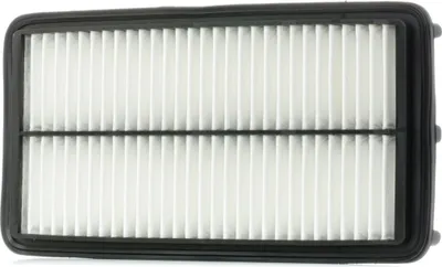 Produktbild von Luftfilter RIDEX 8A0331 für KIA CARNIVAL / GRAND CARNIVAL III (VQ) Filtereinsatz Rechteckig