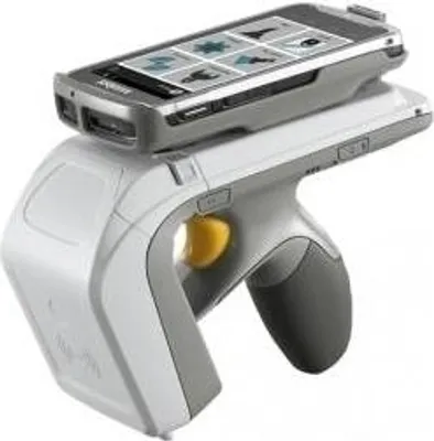 Image de Zebra Single Slot Charge Cradle - Ladeschale - für Zebra RFD8500 (CRD1S-RFD8500-1R)