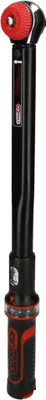 Produktbild von KS Tools 1/4  ERGOTORQUE 5-25Nm Ratschendrehmomentsch. 516.1412