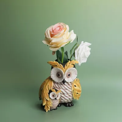 Immagine prodotto di Vaso Uil per piante succulente