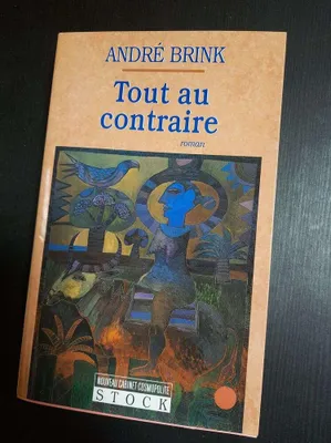 Image de Tout au contraire