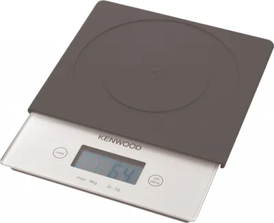 Immagine prodotto di Kenwood AT850B digitale Küchenwaage