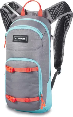 Produktbild von Dakine Session 8 - Rucksack 43 cm (steel grey)