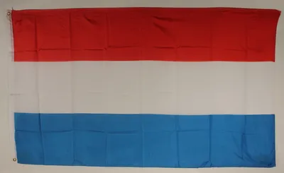 Produktbild von Flagge Fahne : Luxemburg Luxenburg Nationalflagge Nationalfahne