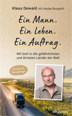 Obrázek produktu pro Ein Mann. Ein Leben. Ein Auftrag.