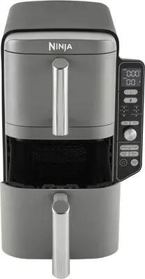 Produktbild von SL400EU Doppel-Heißluftfritteuse