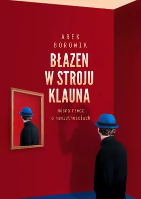 Imagen del producto de Błazen w stroju klauna