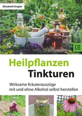 Obrázok produktu pre Heilpflanzen-Tinkturen