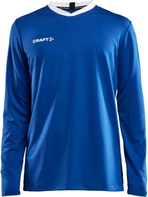 Produktbild von CRAFT Progress LS Basket Jersey M Club Cobolt XS