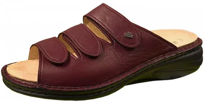Immagine prodotto di Finn Comfort Hellas Pantolette da donna taglia 41