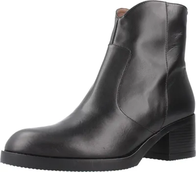 Zdjęcie produktu dla Botki Wonders 091-G-6253 dla Damskie