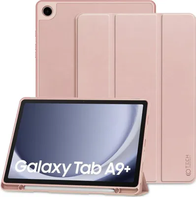 Obrázek produktu pro Tech-Protect Sc Pen Galaxy Tab A9+ Plus 11,0 X210 / X215 / X216 Růžová
