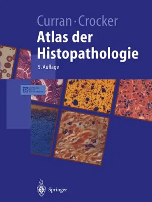 Produktbild von Atlas der Histopathologie