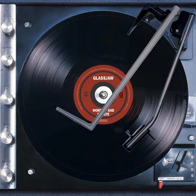 Obrázok produktu pre Glassjaw - Worship & Tribute (180g) (Reissue) (LP)