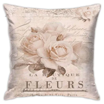 Produktbild von Sierkussenslipsel, flauschiger Samt, 45 x 45 cm, für Wohn- und Schlafzimmer