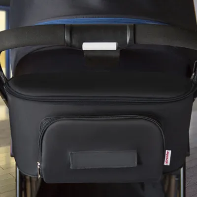 Image de Sac de rangement pour poussette,Sac de rangement pour poussette,Sac de rangement pour poussette,Sac de rangement suspendu pour poussette,Sac de rangement pour poussette