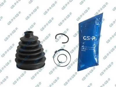 Produktbild von GSP Faltenbalgsatz Antriebswelle für VW Golf VII Schrägheck (5G1, BQ1, BE1, BE2) 700174