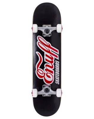 Produktbild von Enuff Skateboard 31,5” Classic Schwarz