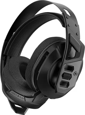 Image de Casque BT Play PRO Noir