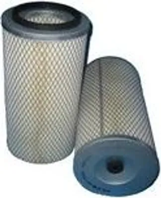 Produktbild von Luftfilter ALCO FILTER MD-5016 passend für MERCEDES-BENZ T1 Kasten (602) Filtereinsatz