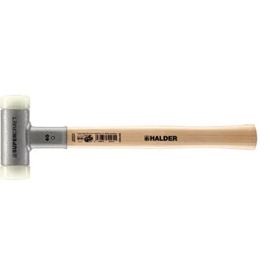 Zdjęcie produktu dla Schonhammer SUPERCRAFT 40 mm, rsfr. Halder | 4030618301615