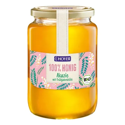 Image de Miel - Acacia 1Kg
