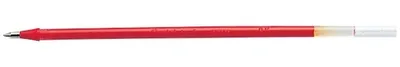 Obrázok produktu pre Náplň gelová Hybrid Pentel KF6, 0,6 mm, červená