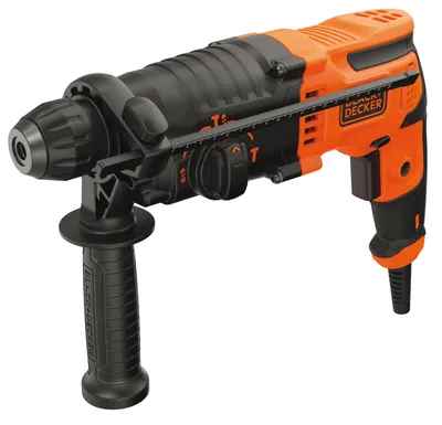 Productafbeelding van Bohrhamer BEHS01-QS