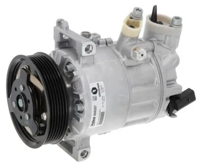 Image de VALEO Compresseur, climatisation 699357