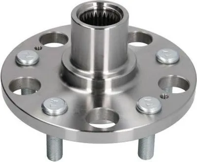 Obrázek produktu pro BTA H50526 – Zadní náboj kola, univerzální, pro HYUNDAI SANTA FÉ II (CM)