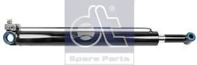 Produktbild von DT Spare Parts Kippzylinder Fahrerhaus 7.77007SP für IVECO Stralis 708mm