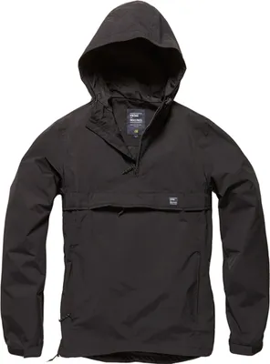 Immagine prodotto di Vintage Industries Shooter anorak, nero, L