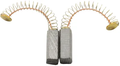 Immagine prodotto di Spazzole in carbonio per aspirapolvere Numax - 5x5x14mm