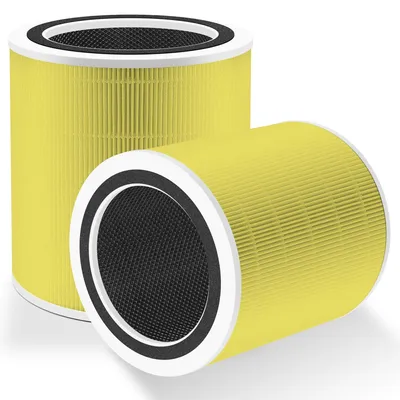 Obrázek produktu pro Náhradní filtr pro čističky vzduchu, 3-v-1 H13 True HEPA filtr
