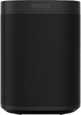 Produktbild von Tragbare Lautsprecher ONEG2 Sonos ALL IN ONE