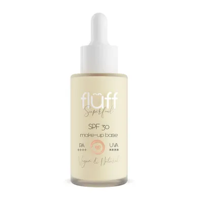 Immagine prodotto di Fluff Base trucco lattiginosa con SPF30, 40 ml