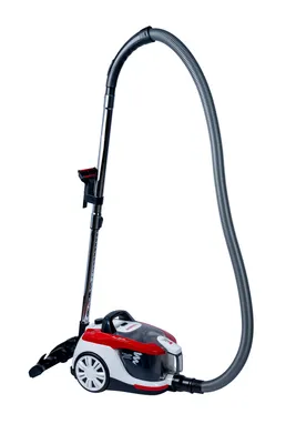 Produktbild von Vcckc800Rc Tornado Staubsauger 800W