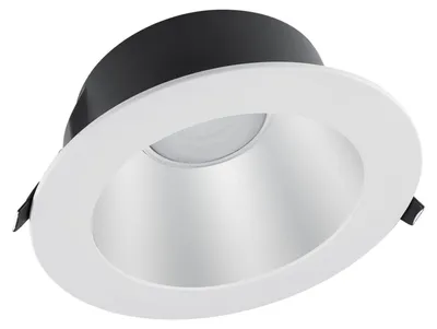 Produktbild von LEDVANCE Downlight UGR19 DN155 14W 3000K IP54 4058075459137