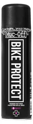 Produktbild von Muc-Off Bike Protect 500 ml Fahrrad - Wartung und Pflege