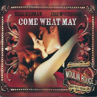 Immagine prodotto di Come What May