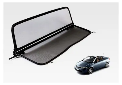 Produktbild von Windschott für Renault Megane 2 (2003-2010)