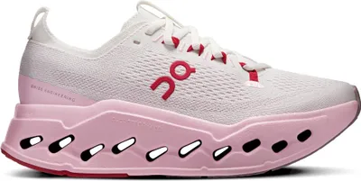 Zdjęcie produktu dla Buty do biegania ON Cloudsurfer Max dla kobiet, kolor różowy, rozmiar EU 39