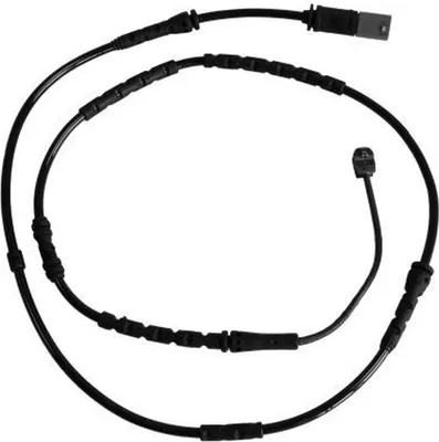 Produktbild von HELLA 8DK 355 252-041 Warnkontakt Bremsbelagverschleiß 1243mm Hinten für BMW X3 (F25) X4 (F26)