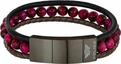 Zdjęcie produktu dla Biżuteria Police PJ26552BLU03