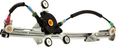 Produktbild von RIDEX 1561W0295 Elektrischer Fensterheber Vorne Links für AUDI 100 Limousine (4A2, C4) A6 Avant (4A5, C4) A6 Limousine (4A2, C4) 100 Avant (4A5, C4)
