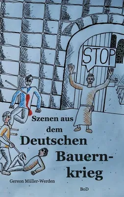 Immagine prodotto di Szenen aus dem Deutschen Bauernkrieg