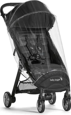 Immagine prodotto di baby jogger 2192299 baby jogger City Tour 2 - Wetterschutz