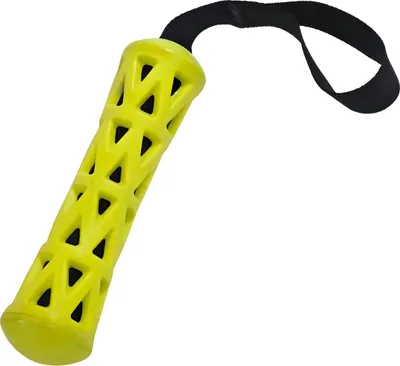 Produktbild von Nobby Hundespielzeug Stick mit Band aus TPR